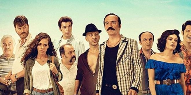 Sinema ile ilgili yasa komisyondan geçti, şimdi ne olacak?
