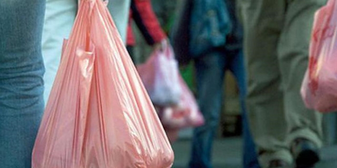 Kenya'da plastik poşetin cezası hapis
