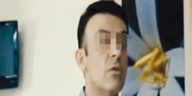 Dolandırıcılık çetesinin lideri dizi oyuncusu çıktı