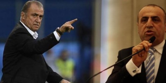 Fatih Terim-Selahaddin Aydoğdu davasında karar