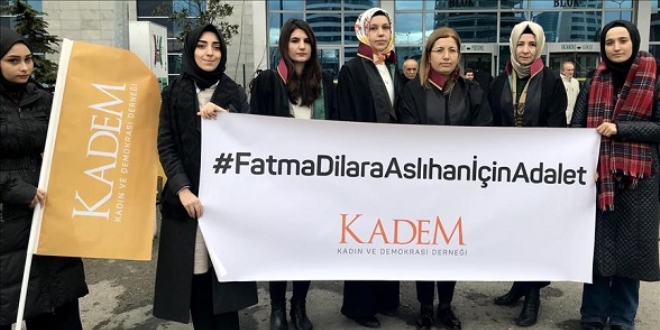 Maltepe'de başörtülü öğrencinin darbedilmesi davasında karar
