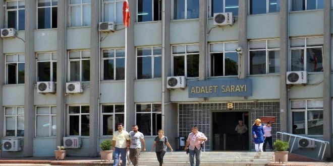 FETÖ'nün hücre evinde 40 bin lira ele geçirildi