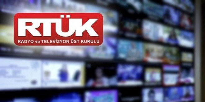 RTÜK Yemekteyiz'e acımadı