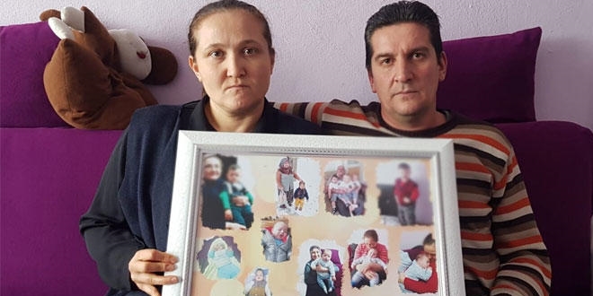 Evlatlık edinip büyüttüler, bu kararla kahroldular