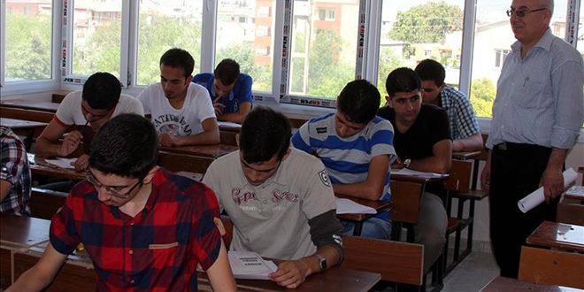 Liselerde Türkçe dil becerilerini geliştirecek yeni proje