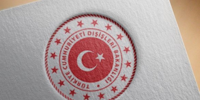 Büyükelçi Mehmet Paçacı'ya yeni görev