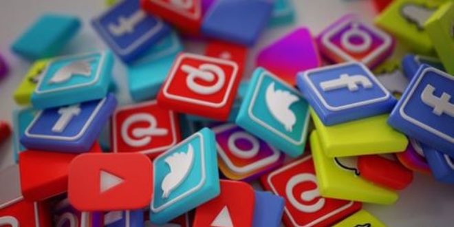 İnternet kullanımından dünyada ilk 3'teyiz