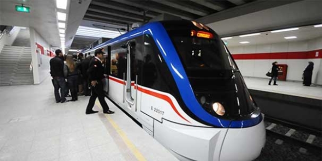 Sendika ile İzmir Metro A.Ş. arasında anlaşma sağlandı
