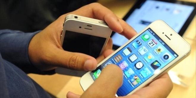 En çok şikayet cep telefonundan