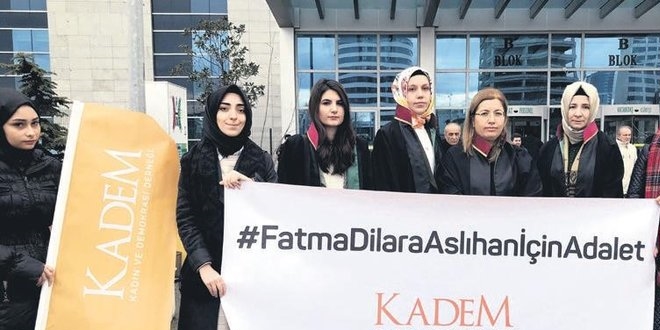 Başörtülü öğrenciyi minibüsten indirene 1 yıl 10 ay hapis