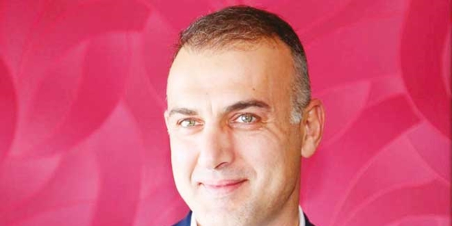 Katilin dört bir yanı FETÖ'cü