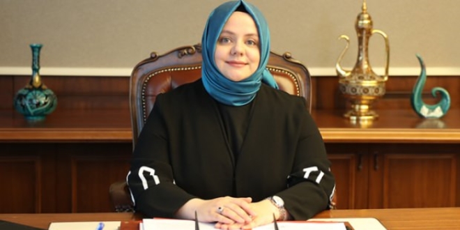 Bakan Selçuk: İŞKUR 1,2 milyon kişinin istihdamına aracılık etti