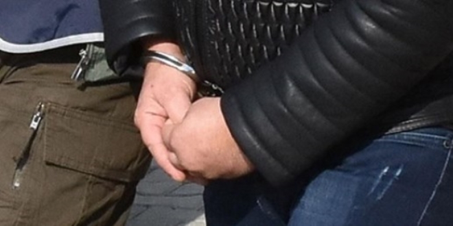 Ankara'da, 7 avukata FETÖ'den gözaltı
