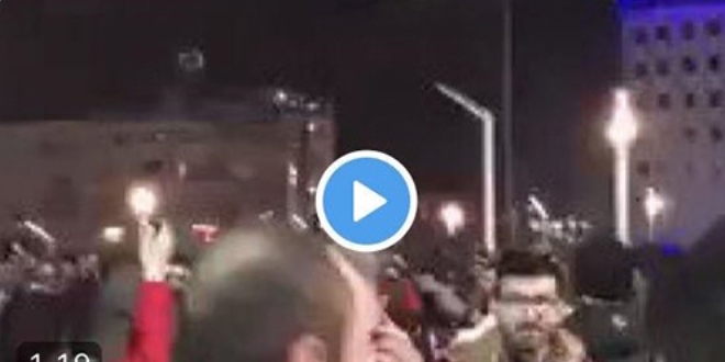 Suriyeli gibi davranıp kışkırtma yapan hesap sahibi Türk çıktı