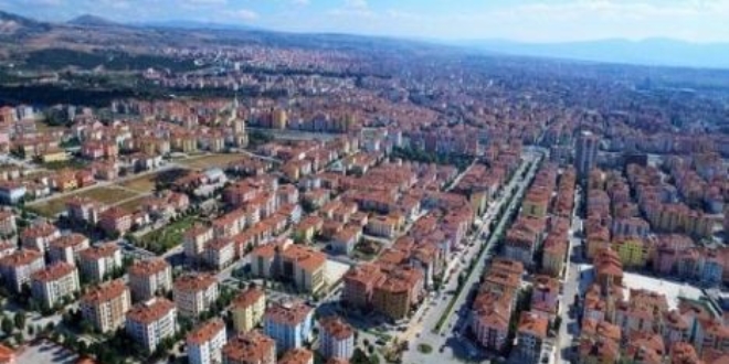 Ak Parti Çorum ilçe adayları belli oldu