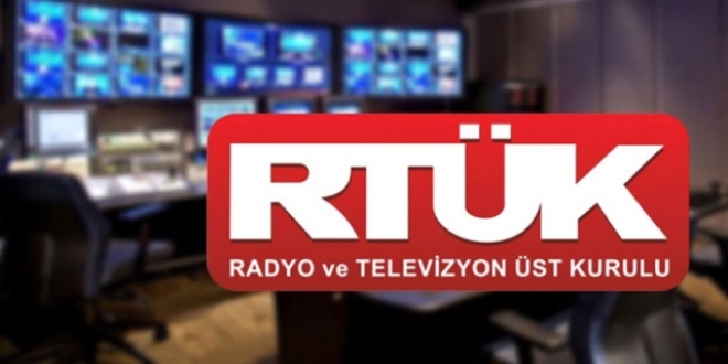 RTÜK, o programlar için düğmeye bastı