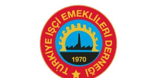 Emekli derneği emeklileri dolandırdı