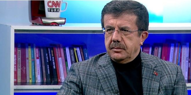 Zeybekçi, İzmir için en büyük projesini açıkladı