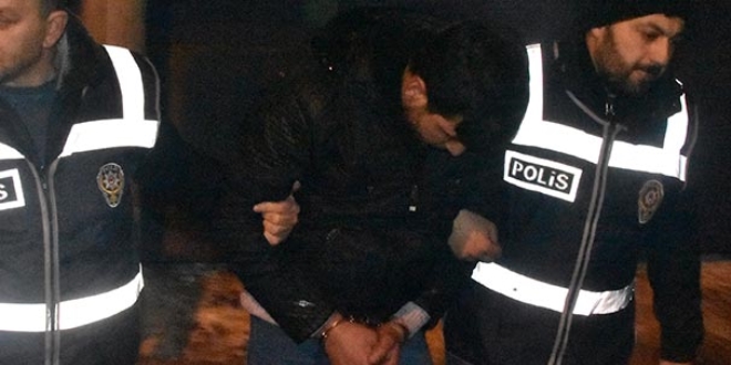 Çalıştığı fabrikayı soyan işçi: Paraya ihtiyacım yok, şeytana uydum
