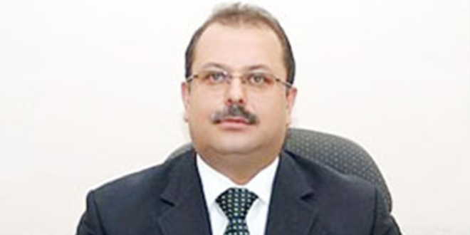 Suriye'de görevli Vali Yardımcısı odasında ölü bulundu
