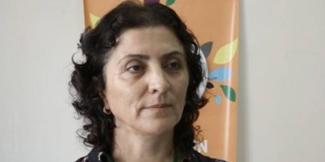 HDP Şanlıurfa İl Başkanı tutuklandı