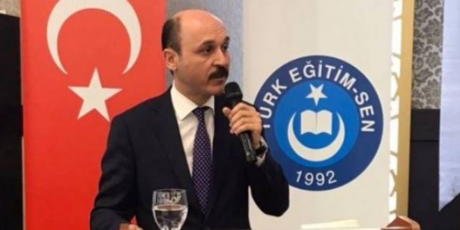 'Kadroya geçişler merkezi yazılı sınavla yapılmalıdır'