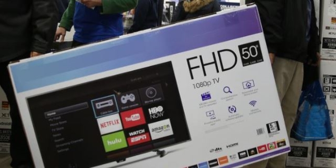 Taksit sayısındaki artış TV satışlarını yüzde 25 artıracak