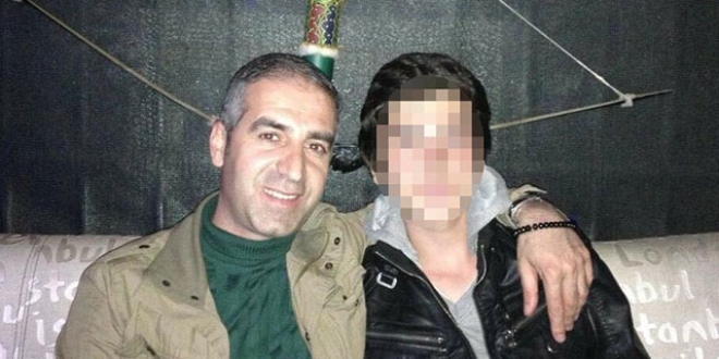 Kooperatif müdürü, oğlu tarafından bıçakladı