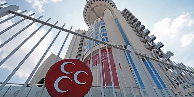 MHP Samsun İl Başkanlığına atama