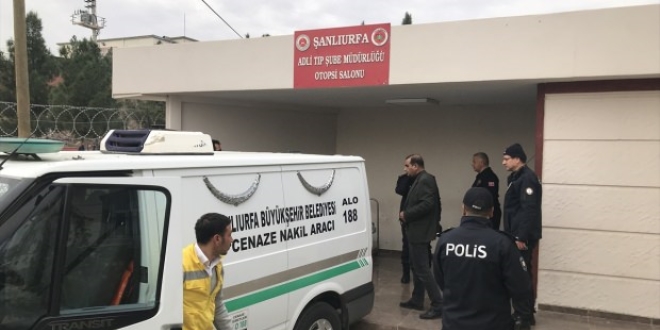 Nefes borusuna kusmuk kaçan bebek öldü