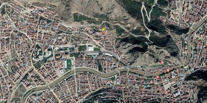TOKİ 29 ilde 161 arsayı satışa sundu
