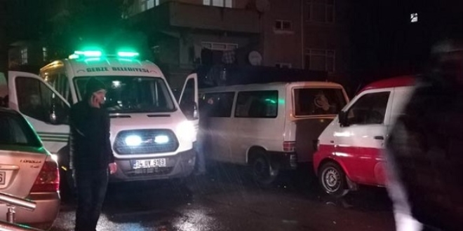 Aile içi vahşet! Tartıştığı ablasını öldürdü
