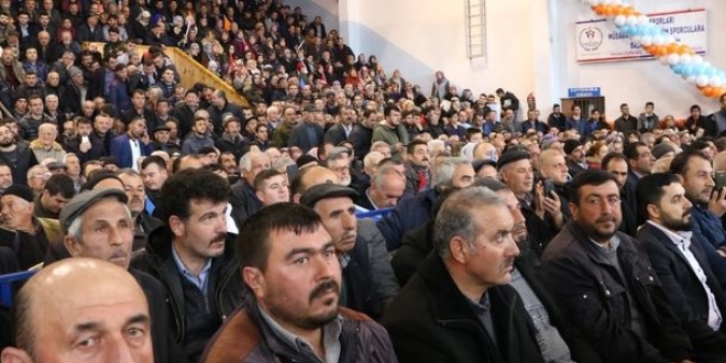 Ak Parti Niğde ilçe adayları belli oldu