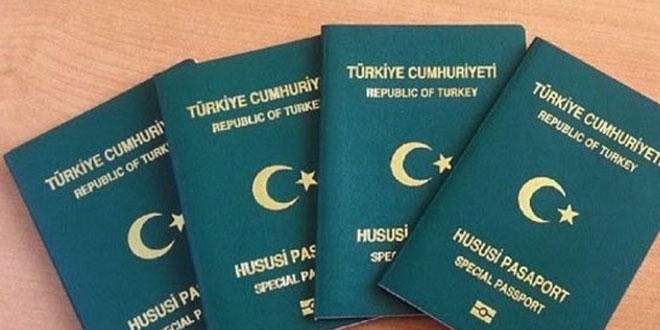 Yeşil pasaport sahibi Egeli ihracatçı sayısı bini aştı