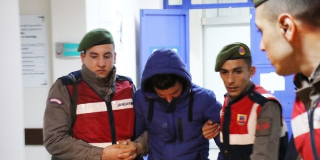 Doktora darp iddiasıyla gözaltına alınan 2 kişi serbest