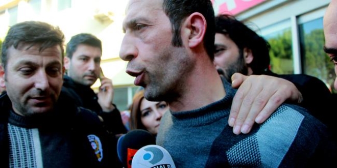 Palu ailesi fertlerinden 6 kişi tutuklandı