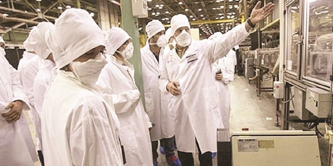 Türkiye'den Rusya ve Çin'e nükleer enerji için yeni beyin gücü
