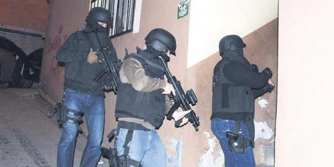 DEAŞ, Cübbeli Ahmet Hoca'ya suikast planlamış