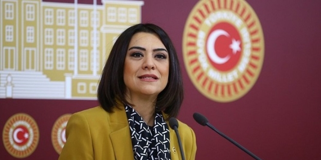 CHP'li Taşcıer: Ankapark ölüm tehlikesine rağmen açılacak