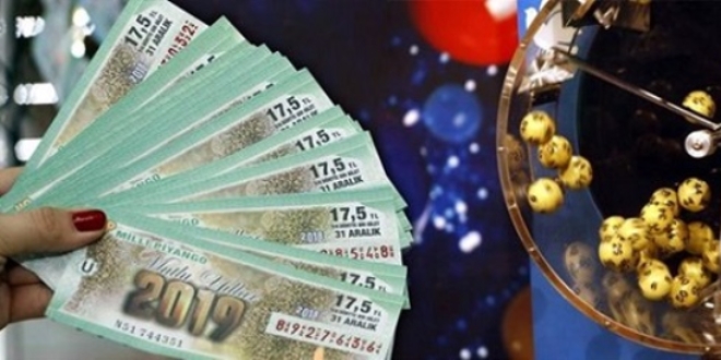 Milli Piyango'dan 'büyük ikramiye' açıklaması