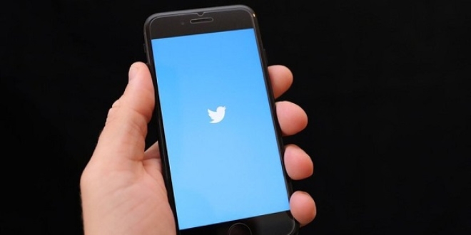 Twitter paylaşımları artık renklenecek