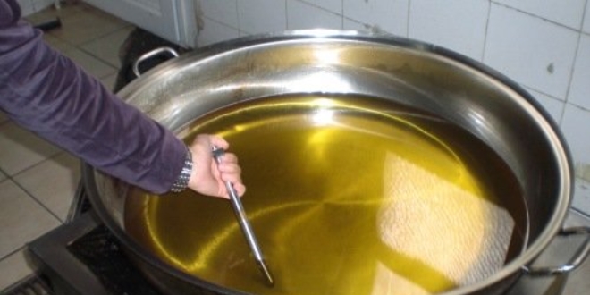 Bakanlık, atık yağ denetimlerini sıklaştırdı