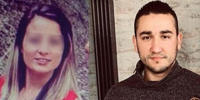 Nişanlısını öldüren hemşire tutuklandı