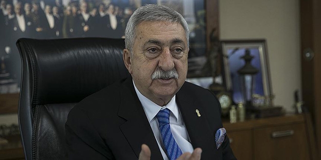 'Kaybolmaya yüz tutan meslekler canlanacak'