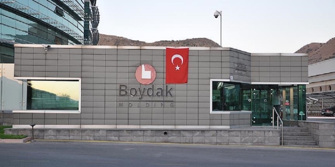 Boydak Holding satılıyor mu?