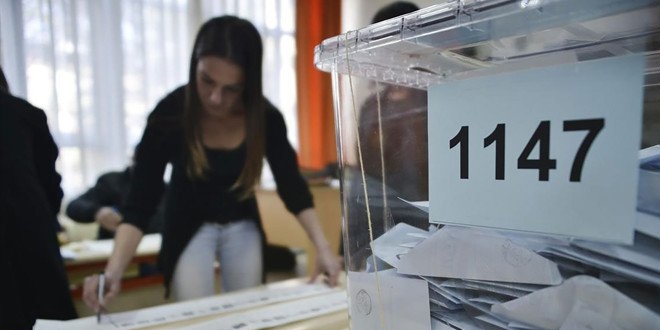 Yerel seçimde ittifak stratejileri
