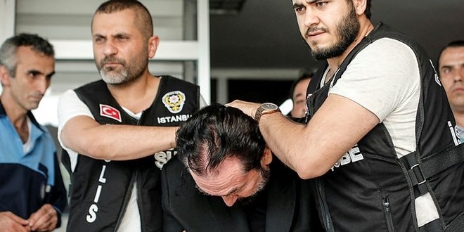 TMSF: Adnan Oktar'n 86 irketini tespit ettik