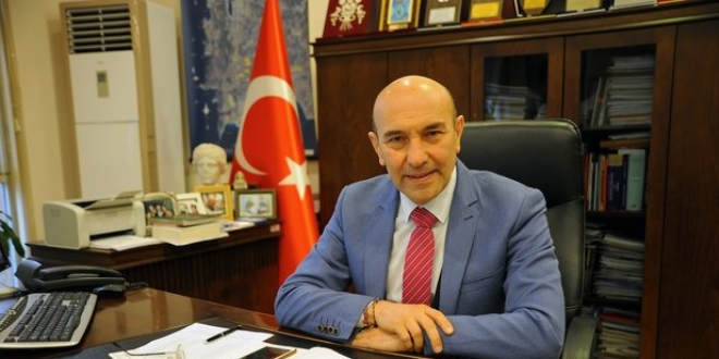 CHP'nin İzmir adayı Tunç Soyer oldu iddiası