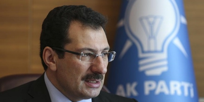 'Tank Palet Fabrikası devletin olmaya devam edecek'