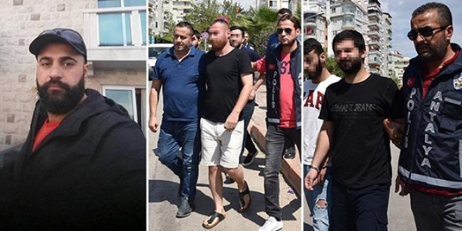 Acılı eş isyan etti: Öldürdükten sonra kutlama yapmışlar